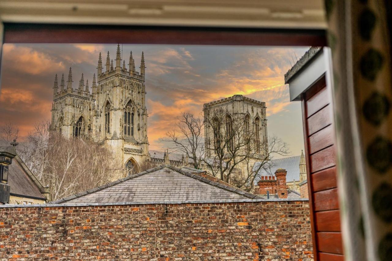 Blake Mews - York, York